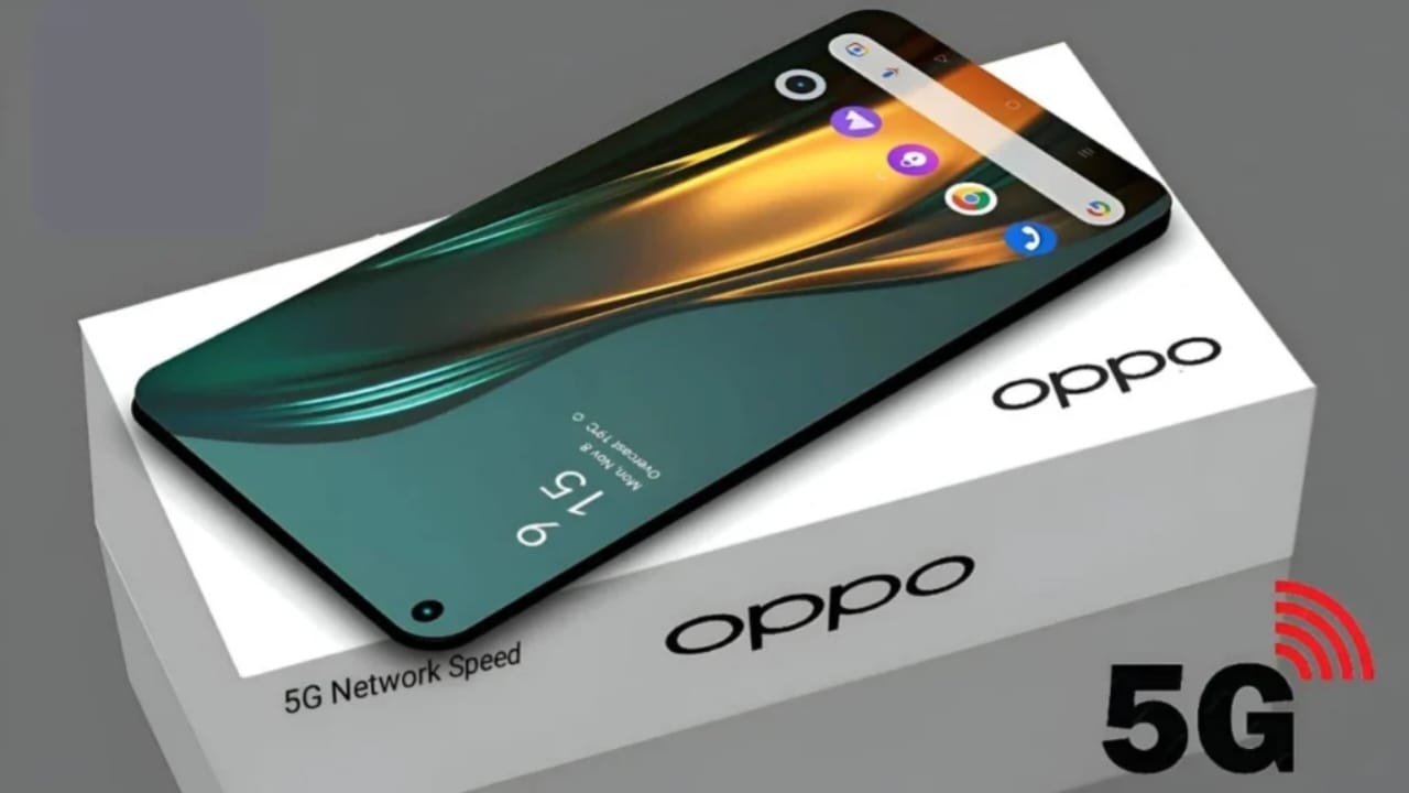 OPPO K13 Turbo 5G – 250MP AI Camera, 120Hz AMOLED Display, 18GB RAM & 7000mAh Battery at ₹11,999!
