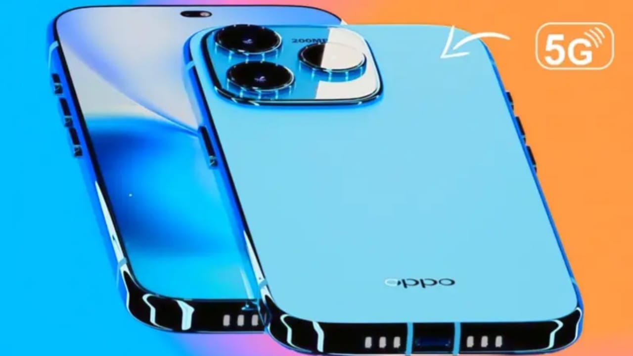 OPPO Find X8 Ultra 5G – 200MP Hasselblad Camera, 4K AMOLED Display & 7500mAh Battery at Just ₹10,999!