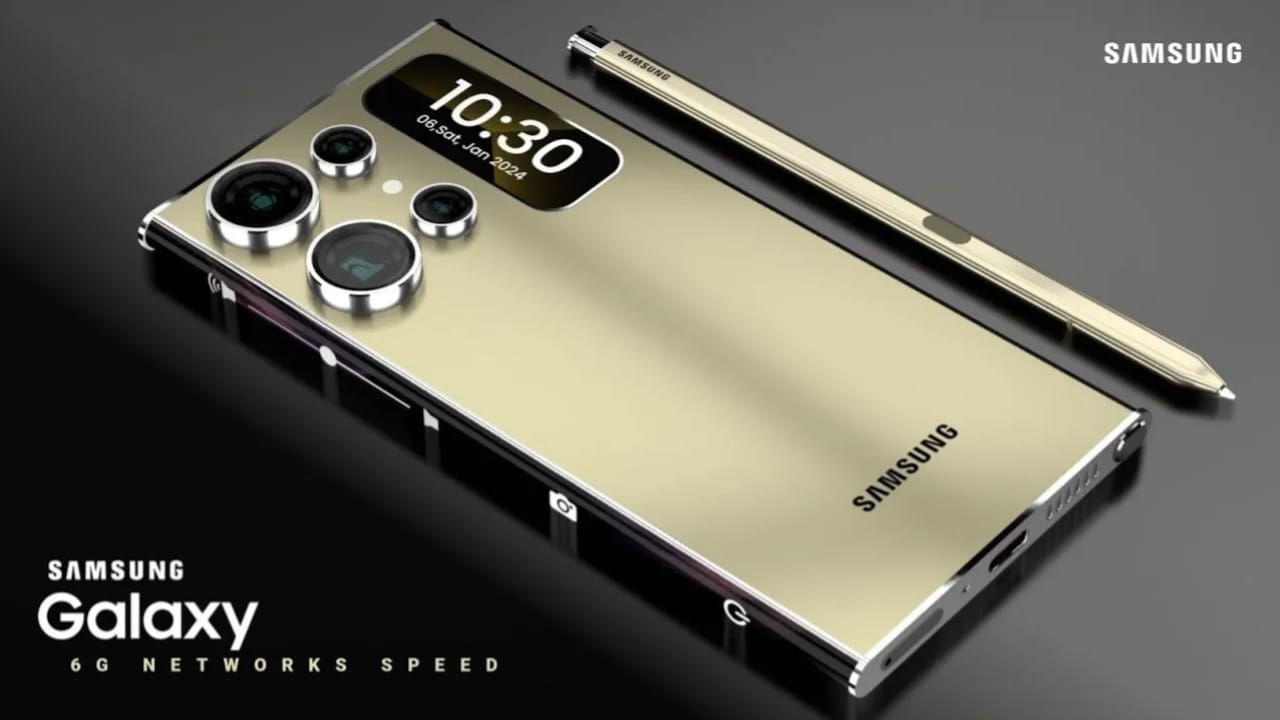 Samsung Galaxy M35 5G Phone – 200MP AI Camera, 7000mAh Battery, Exynos 1380 Chip & 512GB Storage at Just ₹10,999!